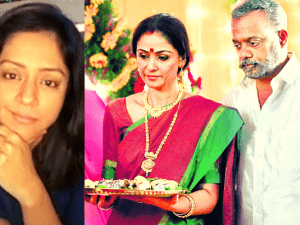 Exclusive interview with Gautham Menon, Simran and Jyotika ft Vaanmagal from Paava Kadhaigal