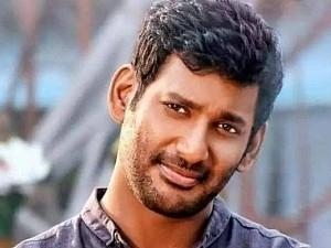 EXCLUSIVE: Vishal's D-Day to come with three MASSIVE announcements? Full deets REVEALED