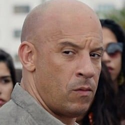 What other movies did Fate of the Furious topple?