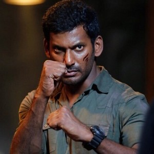 Industry celebrities talk about Vishal's RK Nagar candidacy rejection!