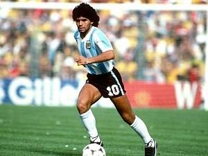 Football legend Diego Maradona passes away at 60