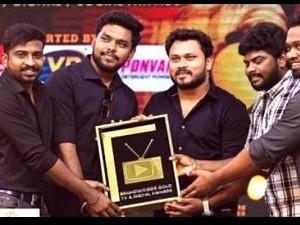 'Fun Pannroam' team bags it big at Behindwoods Gold Icons: Deets