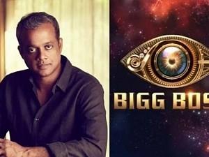 GVM releases the latest promo of this Bigg Boss Tamil star’s next! Check it out