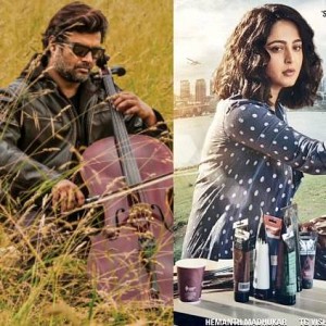 Gautham Menon to do this for Anushka and Madhavan's next