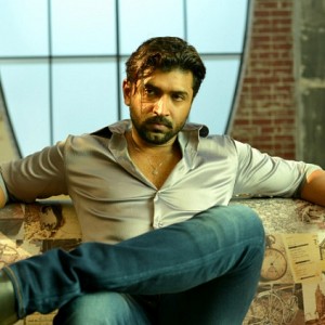 Arun Vijay's 25th film gets an important update!