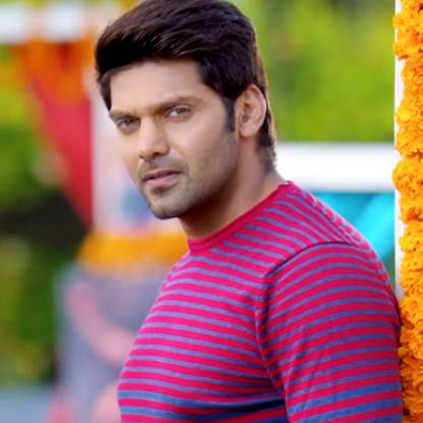 Ghajinikanth release date announced