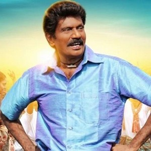 Goundamani approached to play important role in Santhanam's next