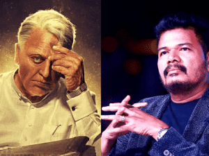 Indian 2 row: Here's the final judgement on the tussle between Lyca & Director Shankar!
