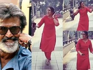 Huma Qureshi dances on the street and posts video on Instagram Huma Qureshi dances on the street and posts video on Instagram