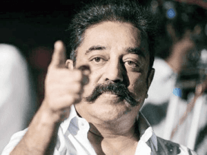 Indian 2; Kamal Haasan goes to court; alleges cops harassed him during investigation