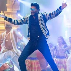 Jayam Ravi and Kajal’s first single Paisa Note from Comali out Jayam Ravi and Kajal’s first single Paisa Note from Comali out