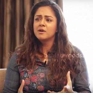 Jyothika explains why she opted out of Nithya Menen’s role in Thalapathy Vijay’s Mersal