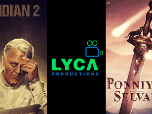 Kamal Haasan’s Indian 2 and Mani Ratnam’s Ponniyin Selvan makers Lyca Production to take a new path in 2021