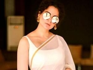 Kangana Ranaut hits back at Jaya Bachchan
