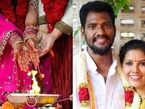 Kannada Filmmaker Sumana Kittur gets married during lockdown