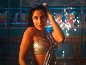 Katrina Kaif sizzles as she recreates evergreen song in this Akshay Kumar movie!! VIRAL VIDEO breaks the internet