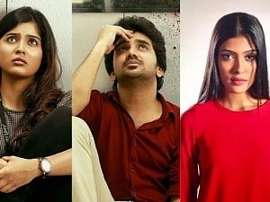 Kavin's film Lift with 2 Bigil stars Amritha Iyer and Gayathri latest updates