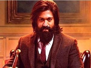 KGF Chapter 2 will resume shooting on August 26 onwards