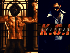In case you missed: KGF villain thrills fans with his exciting update about Yash's KGF 2!