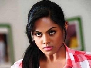 'Ko' Karthika receives whopping electricity bill; You wouldn't believe the amount she has been charged!