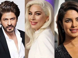 Lady Gaga's One World Together at Home virtual concert event to feature Priyanka Chopra, Shah Rukh Khan