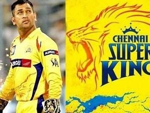 Late VB Chandrasekhar said how he picked MS Dhoni for CSK
