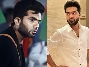 LATEST: STR's super fit image is going VIRAL! - Fans can't keep calm!