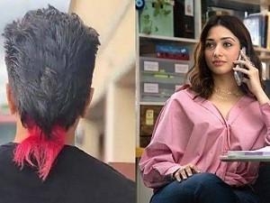 LATEST: Tamannaah to pair opposite this popular hero in her next - Exciting Deets