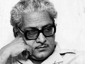 Legendary Veteran filmmaker Basu Chatterjee passes away
