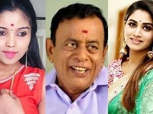 List of probable contestants for Bigg Boss 4 hosted by Kamal List of probable contestants for Bigg Boss 4 hosted by Kamal