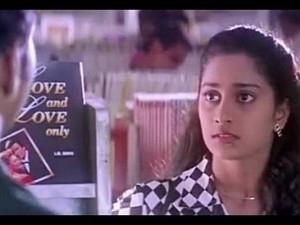 Love and Love Only - Does the book from Vijay's Kadhalukku Mariyadhai exist in real life?