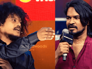 VIDEO: It is Madan Gowri vs Pugazh - watch to know who wins the challenge!