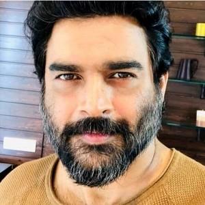Madhavan shaves off his beard on Mother’s Day for his mother