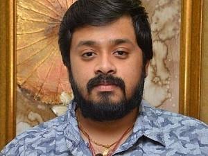 Madras High Court issues an important order in the alleged cheating case against Hero Musician Amresh