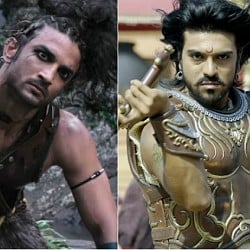Magadheera makers file case against this much awaited film