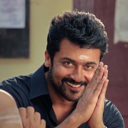 Maharashtra bandh delays Thaana Serndha Koottam's audio release