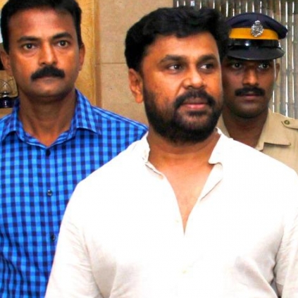 Malayalam actor Dileep named in chargesheet in the actress abduction case