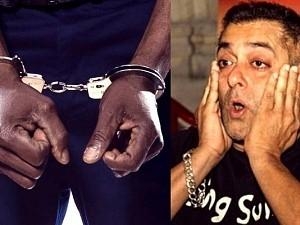 Man arrested for plotting to kill Salman Khan; makes shocking revelations!