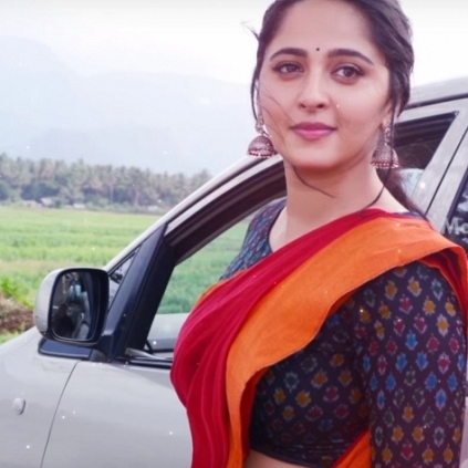Mandhaara Full Song from Bhaagmathie