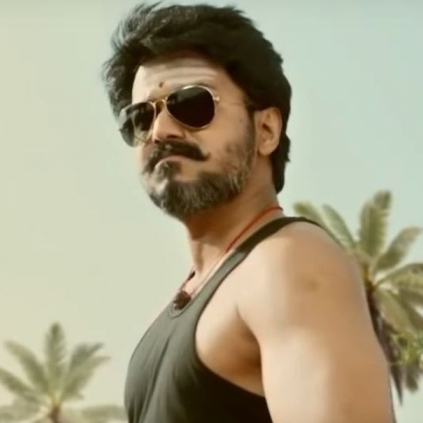 Mersal overtakes Kabali as the most watched film teaser in India