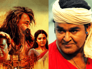 Within 8 days of its release, Mohanlal's Odiyan makes - exciting details!