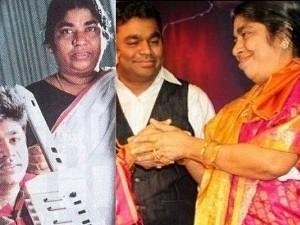 Tragic: AR Rahman's Mother passes away; Condolences pour in!