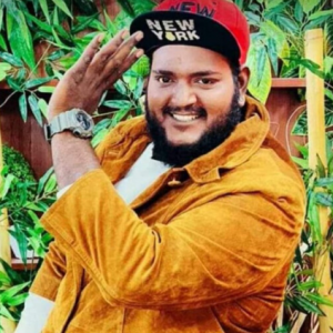 Naanum Rowdy Thaan fame VJ Lokesh paralysed due to stroke Naanum Rowdy Thaan fame VJ Lokesh paralysed due to stroke