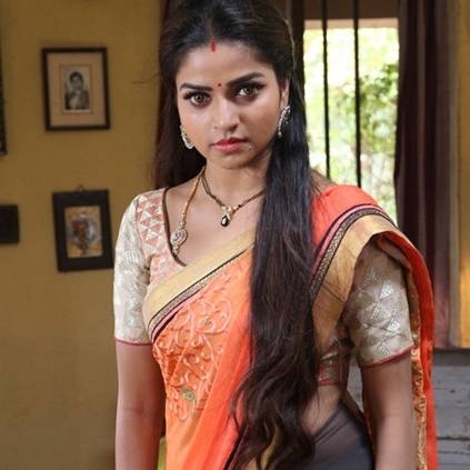 Nandhini TV serial comes to an end in Sun TV