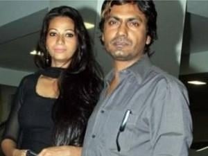 Nawazuddin Siddique's niece files sexual harassment plaint against actor's brother; Estranged wife Aaliya reacts