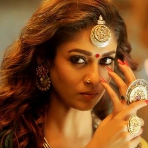 Nayanthara will be playing the role of Kundhavai in Mani Ratnam's Ponniyin Selvan