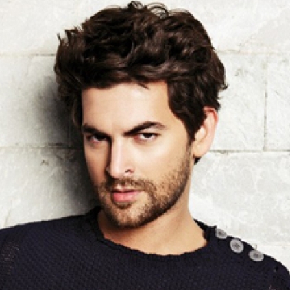 Neil Nitin Mukesh clarifies rumours regarding Shakthi