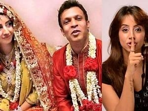 New angle in actress Sanjjanaa Galrani’s marital status becomes the talk-of-the town amidst Drug Scandal!