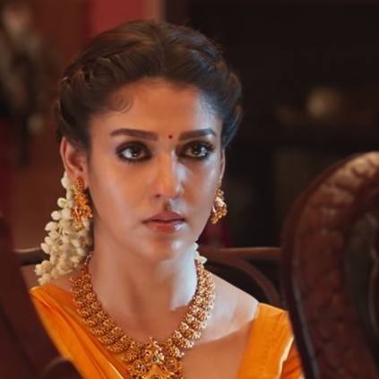 New lyrical video of Kaariga song from Nayanthara’s Airaa releases