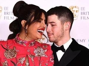 Nick Jonas shares ROMANTIC pic of him with wifey Priyanka - Just wait till you look at the post